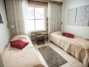 Holiday Home Maahisenrinne 1 as 4 by Interhome