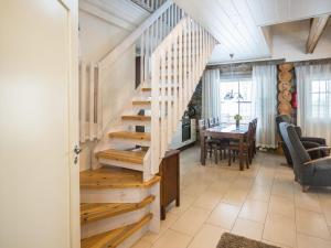 Holiday Home Maahisenrinne 1 as 4 by Interhome