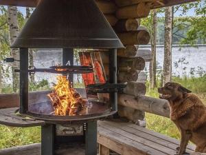 Holiday Home Pajaranta by Interhome