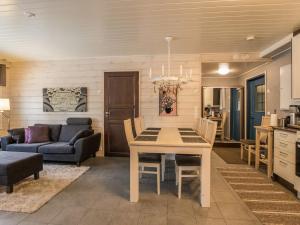 Holiday Home Hil-lak-ka ii as 5 by Interhome