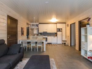 Holiday Home Hil-lak-ka ii as 5 by Interhome