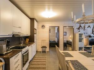 Holiday Home Hil-lak-ka ii as 5 by Interhome