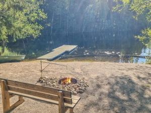 Holiday Home Onkilammi by Interhome