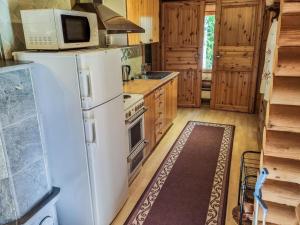 Holiday Home Onkilammi by Interhome