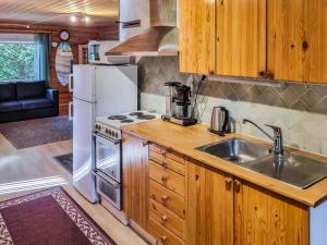 Holiday Home Onkilammi by Interhome