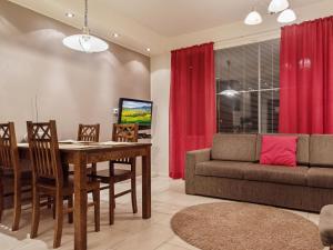 Holiday Home Yllästar 3 as 609 by Interhome