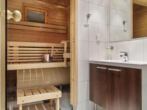 Holiday Home Yllästar 3 as 609 by Interhome