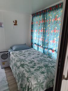 Coro Coast getaway