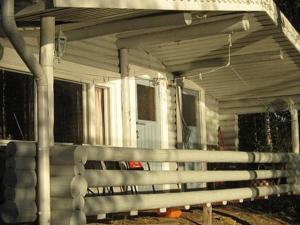 Holiday Home Viljamaan lomamökit 1 by Interhome