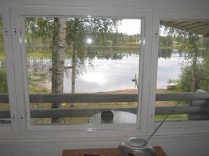 Holiday Home Viljamaan lomamökit 1 by Interhome