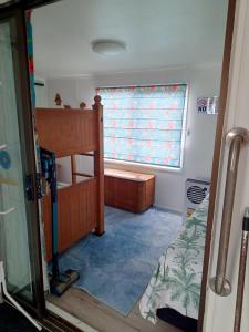 Coro Coast getaway