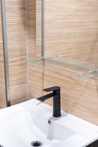 Stylish Modern Studio near Gare de Lyon