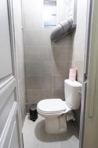 Stylish Modern Studio near Gare de Lyon