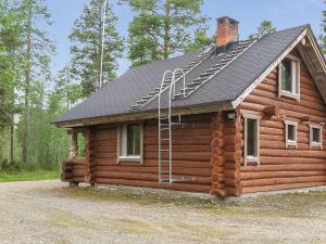 Holiday Home Jäkälä by Interhome