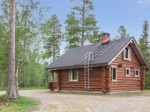 Holiday Home Jäkälä by Interhome