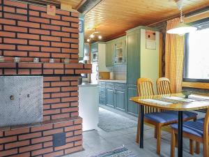 Holiday Home Jäkälä by Interhome