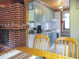 Holiday Home Jäkälä by Interhome