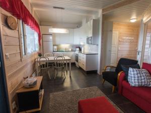 Holiday Home Hil-lak-ka 4 by Interhome