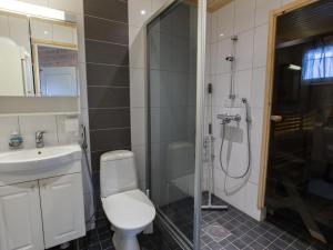 Holiday Home Hil-lak-ka 4 by Interhome