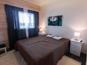 Holiday Home Hil-lak-ka 4 by Interhome