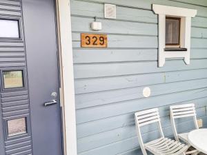 Holiday Home Lähikaltio 329 by Interhome