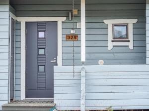 Holiday Home Lähikaltio 329 by Interhome