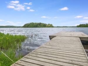 Holiday Home Ikonen by Interhome