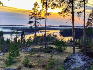 Holiday Home Hiawatha by Interhome