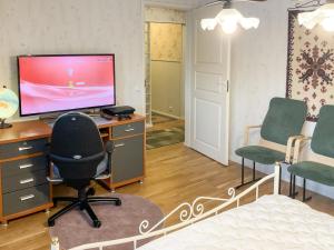 Holiday Home Hiawatha by Interhome