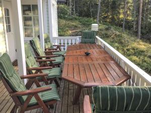 Holiday Home Hiawatha by Interhome