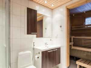 Holiday Home Yllästar 3 as 605 by Interhome