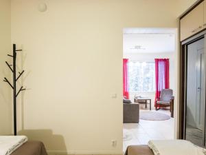 Holiday Home Yllästar 3 as 605 by Interhome