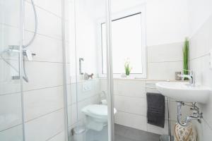 Coburg 05 - Apartment für Firmen