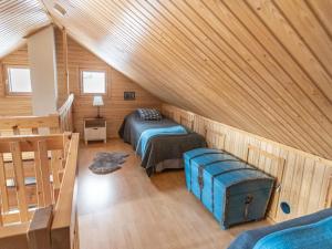 Holiday Home Sapara j 38 by Interhome