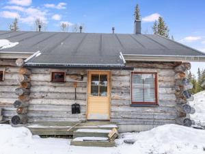 Holiday Home Sapara j 38 by Interhome