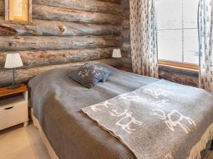 Holiday Home Sapara j 38 by Interhome