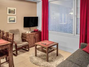 Holiday Home Yllästar 3 as 607 by Interhome