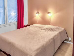 Holiday Home Yllästar 3 as 607 by Interhome