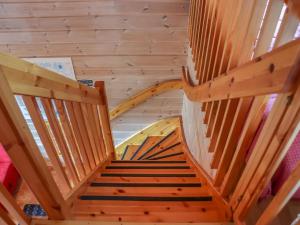 Holiday Home Villa hytönen 2 by Interhome