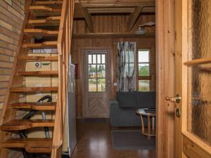 Holiday Home Ylläskarpalo 3 päätyhuoneisto by Interhome