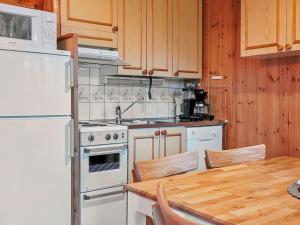 Holiday Home Ylläskarpalo 3 päätyhuoneisto by Interhome