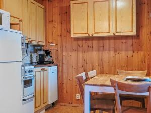 Holiday Home Ylläskarpalo 3 päätyhuoneisto by Interhome