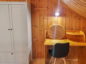 Holiday Home Ylläskarpalo 3 päätyhuoneisto by Interhome