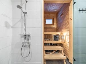 Holiday Home Simeoni by Interhome