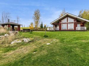 Holiday Home Myllymökki by Interhome