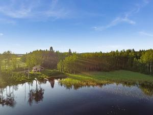 Holiday Home Myllymökki by Interhome