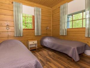 Holiday Home Juhala by Interhome