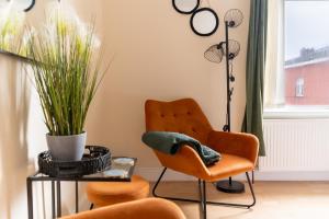 Huge 4BR City Escape - Etihad - COOP -Free parking