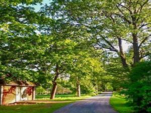 Holiday Home Virtaan väentupa by Interhome