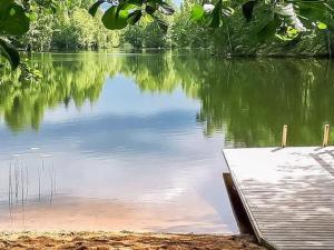 Holiday Home Virtaan väentupa by Interhome